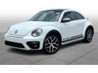 2018UsedVolkswagenUsedBeetle