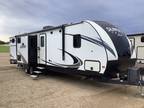 2018 CrossRoads Sunset Trail Super Lite SS331BH