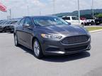 2016 Ford Fusion, 71K miles