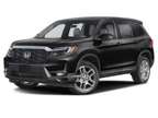 2024 Honda Passport EX-L AWD w/ HPD+ Pkg