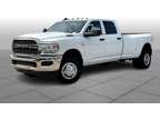 2024NewRamNew3500New4x4 Crew Cab 8 Box