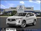 2024 Acura RDX w/Technology Package