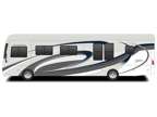 2024 Fleetwood Mh Discovery Lxe