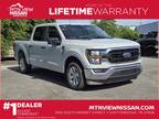 2023 Ford F-150, 25K miles
