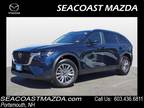 2024 Mazda CX-9, 1554 miles
