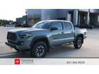 2022 Toyota Tacoma 4WD SR5