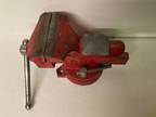 Sears Bench Vise