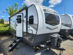 2024 Forest River Rockwood Mini Lite 2506S