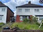 2 bedroom semi-detached house for sale in 9 Greenholm Road, Great Barr