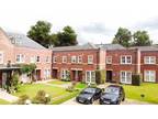 2 bedroom terraced house for sale in The Courtyard, Bostock Hall, Middlewich