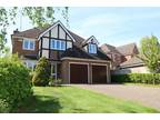 The Arboretum, Coventry 4 bed detached house - £2,100 pcm (£485 pw)
