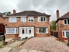 3 bedroom semi-detached house for sale in Rowdale Road, Great Barr, Birmingham