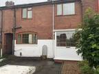 Darley Avenue, Chorlton 3 bed terraced house to rent - £1,500 pcm (£346 pw)