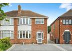 3 bedroom semi-detached house for sale in Springfield Road, Castle Bromwich
