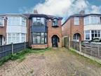 3 bedroom semi-detached house for sale in Dowar Road, Rednal, Birmingham 