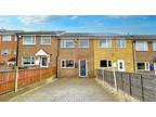 3 bedroom terraced house for sale in Hazelwell Fordrough, Stirchley, Birmingham