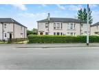 Inverleith Street, Carntyne, G32 6DY 2 bed flat for sale -