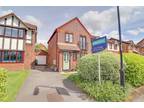 3 bedroom detached house for sale in Hulton Close, Waterside Park, SO19