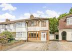 Lakeside Crescent, Barnet 3 bed end of terrace house for sale -