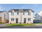 The Baxter - Plot 129 at Duncarnock. 3 bed semi-detached house for sale -