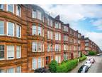 Thornwood Avenue, Thornwood, Glasgow 1 bed apartment for sale -