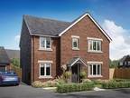 Plot 420, The Corfe at Bardolph View. 5 bed detached house for sale -
