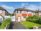 Westway, Wavertree, L15 3 bed semi-detached house for sale -