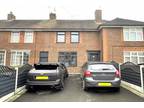 3 bedroom terraced house for sale in Audley Road, Stechford, Birmingham, B33