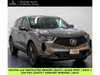 2024 Acura RDX w/A-Spec Package