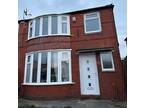 Alan Road, Withington, Manchester M20 4 bed semi-detached house to rent -