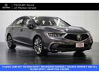 2018 Acura RLX w/Technology Pkg