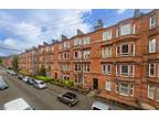 Cartvale Road, Battlefield, Glasgow 2 bed apartment for sale -