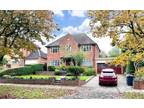 4 bedroom detached house for sale in Heath Road South, Bournville, Birmingham