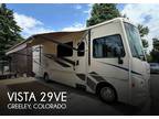 2017 Winnebago Vista 29ve