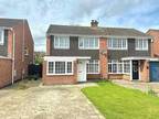 Brockwood Close, Northampton NN5 3 bed semi-detached house for sale -