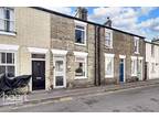 Sturton Street, Cambridge 2 bed terraced house for sale -