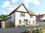 4 bedroom detached house for sale in Goldings Yard, Great Thurlow, Haverhill