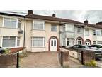 Claverham Road, Fishponds, Bristol 3 bed house for sale -