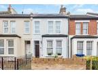 3 bedroom flat for sale in Connaught Road, Ealing, London, W13