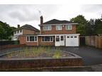 4 bedroom detached house for sale in Canterbury Drive, Marston Green