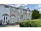 Lodge Causeway, Bristol 3 bed house for sale -