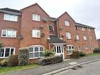 Firedrake Croft, Coventry, CV1 2 bed apartment for sale -