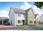 Penston Landing, Main Road, Macmerry, Tranent EH33, 4 bedroom detached house for