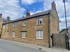 West Street, Moulton, Northampton NN3. 3 bed cottage for sale -