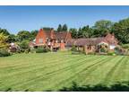 Haywood Lane, Knowle, Solihull, West Midlands B93, 8 bedroom detached house for