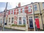Anstey Street, Easton, Bristol BS5 6DQ 2 bed terraced house for sale -