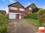 Worcester Road, Oldbury 3 bed detached house for sale -