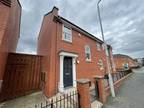 Blanchard Street, Hulme, Manchester 3 bed semi-detached house for sale -