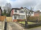 Balmoral Avenue, Whitefield 3 bed semi-detached house - £1,200 pcm (£277 pw)