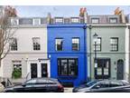 Markham Street, Chelsea, London SW3, 3 bedroom terraced house for sale -